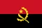 Botswana-flag