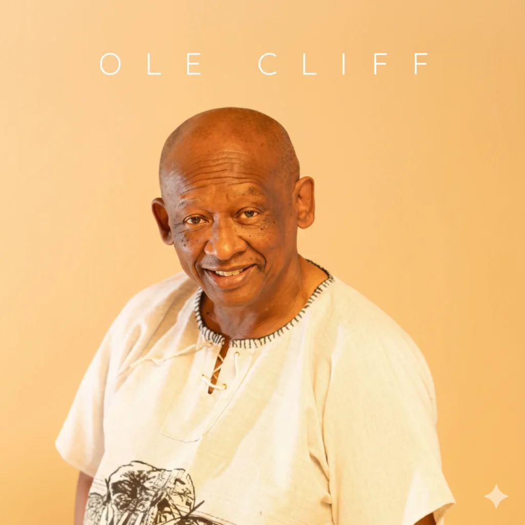Ole Cliff