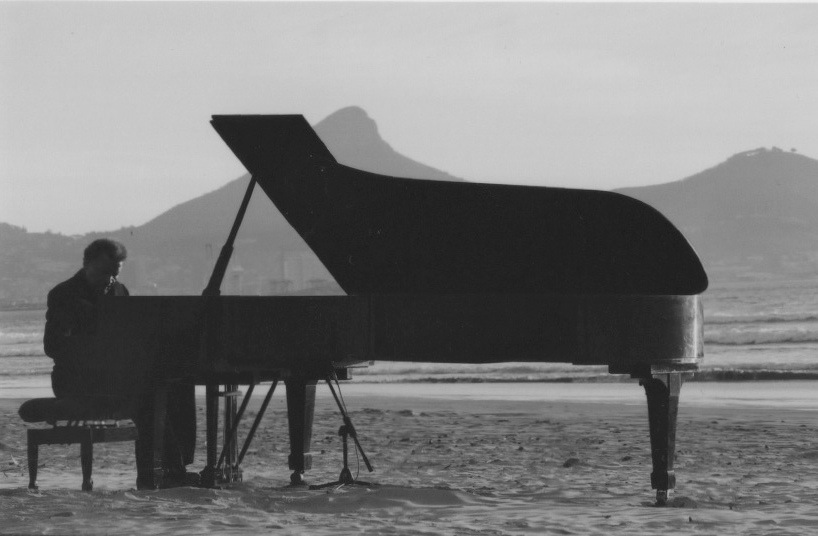 Abdullah Ibrahim