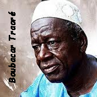 Boubacar Traoré (source photo: www.amisdumali.com)