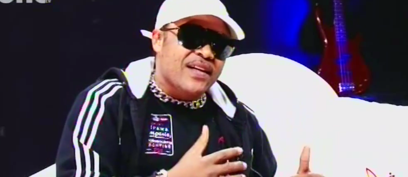 Chrisitian Dakumuda, source: B One TV