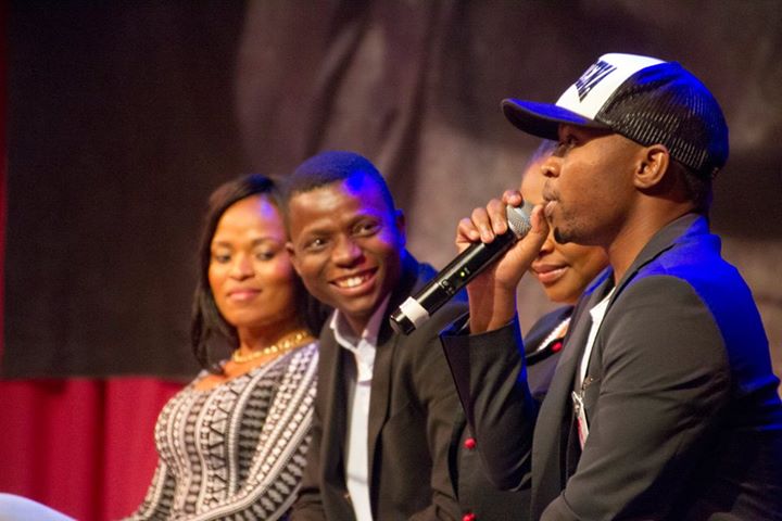 Photo by Hush Naidoo