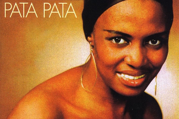Miram Makeba - Pata Pata