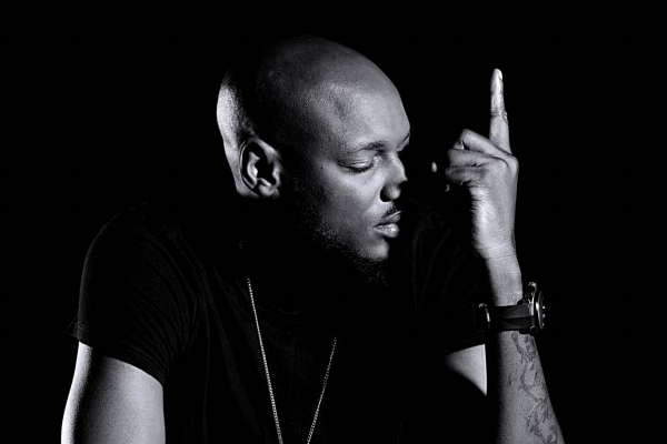 2face Idibia is one of the most respected pop artists in Nigeria