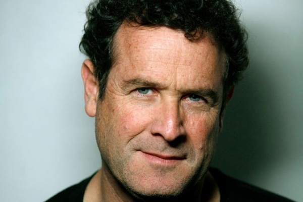 Johnny Clegg. Photo: Facebook