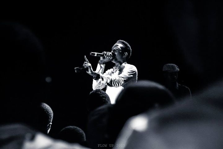 (ph) Flow up Facebook Officiel