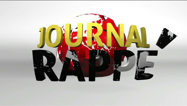 (Ph) Journal rappé