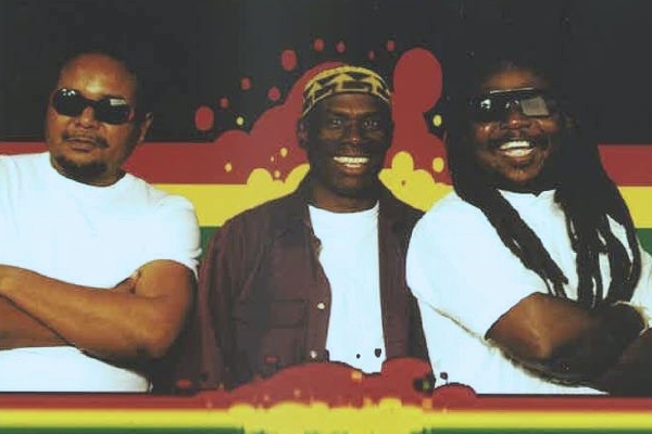 One People Band - The Spirit Of Reggae