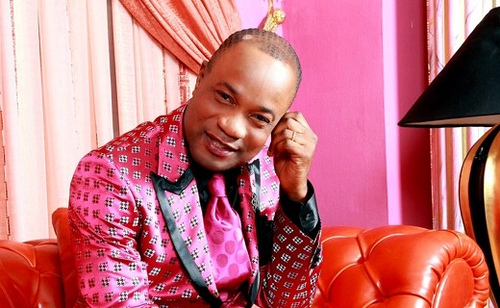 Koffi Olomidé. (ph) totem-world