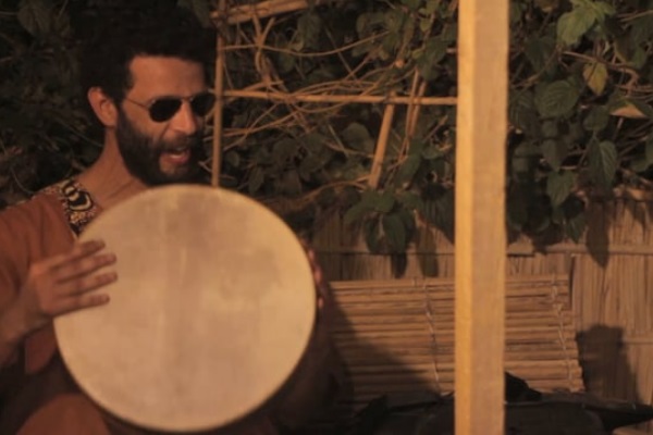 Membre de El Foukr R’Assembly