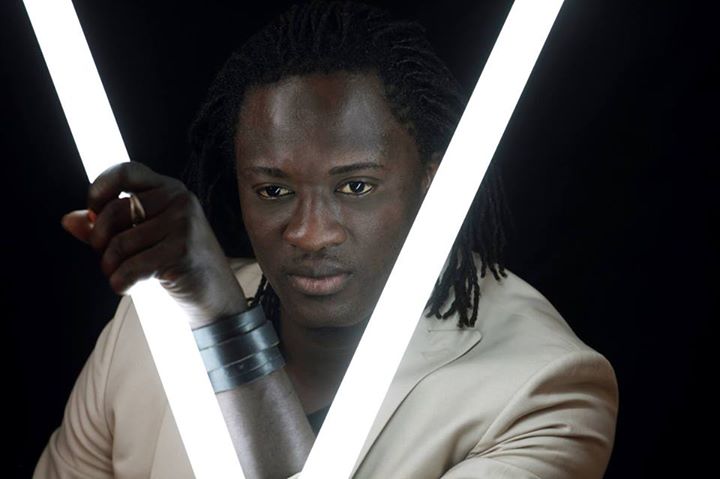 (Ph) Facebook officiel Pape Birahim