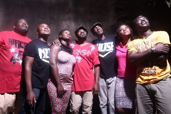 Macase sera en concert au Goethe-Institut à Yaoundé (Cameroun)