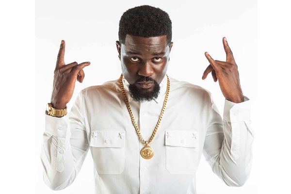 La star ghanéenne Sarkodie fait partie du comité artistique du Midem Artist Accelerator 2016.