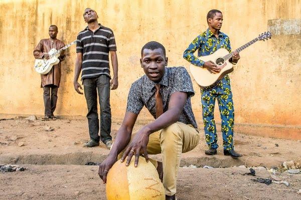 Songhoy Blues