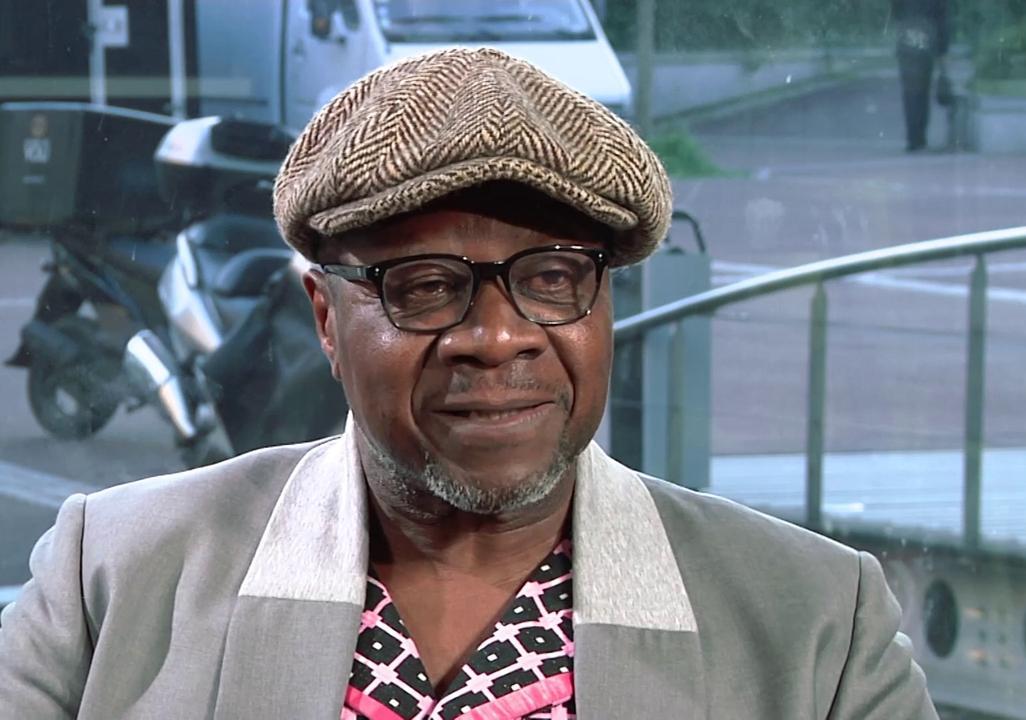 Papa Wemba. Photo: negronews.fr