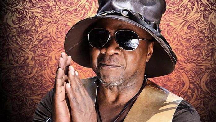 Papa Wemba - www.senenews.com