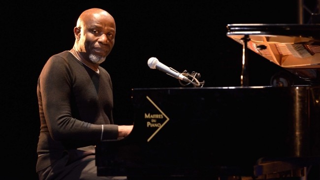 Ray Lema. Photo: africanaute.com