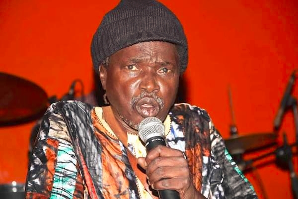 The late Musa Afia Ngum. Photo: Fatunetwork