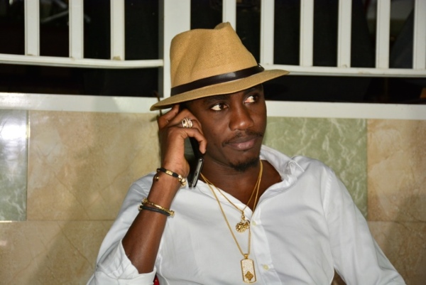 Wally Seck