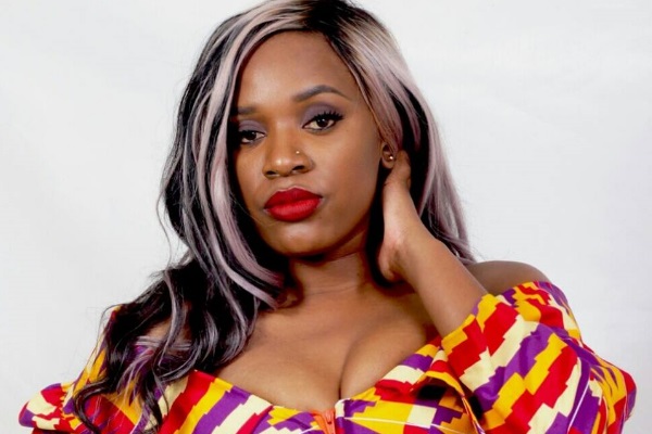 Cindy Munyavi. Photo: www.celebritycheck.co.zw