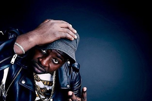 DJ Maphorisa. Photo: www.drum.co.za