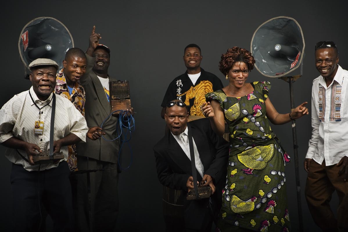 Konono n°1. Photo: dadaradio.net