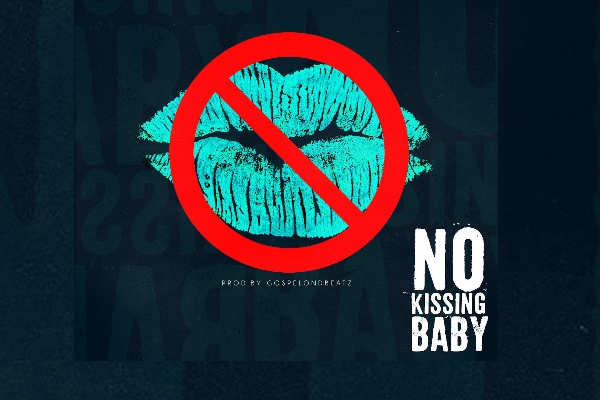Patoranking and Sarkodie collaborate on 'No Kissing Baby'.