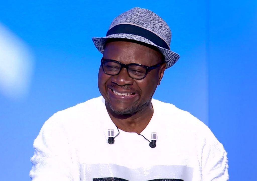 Papa Wemba. Photo: information.tv5monde.com