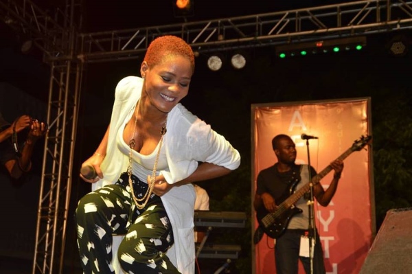 Almok (Photo) : Facebook Officiel
