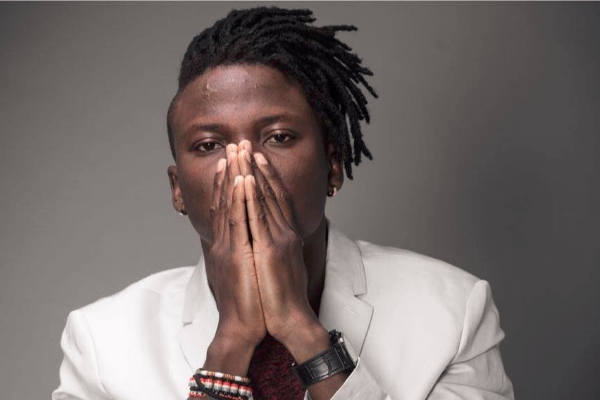 Stonebwoy will be performing at the Ghana Music Week, UK edition. Photo: Profileability