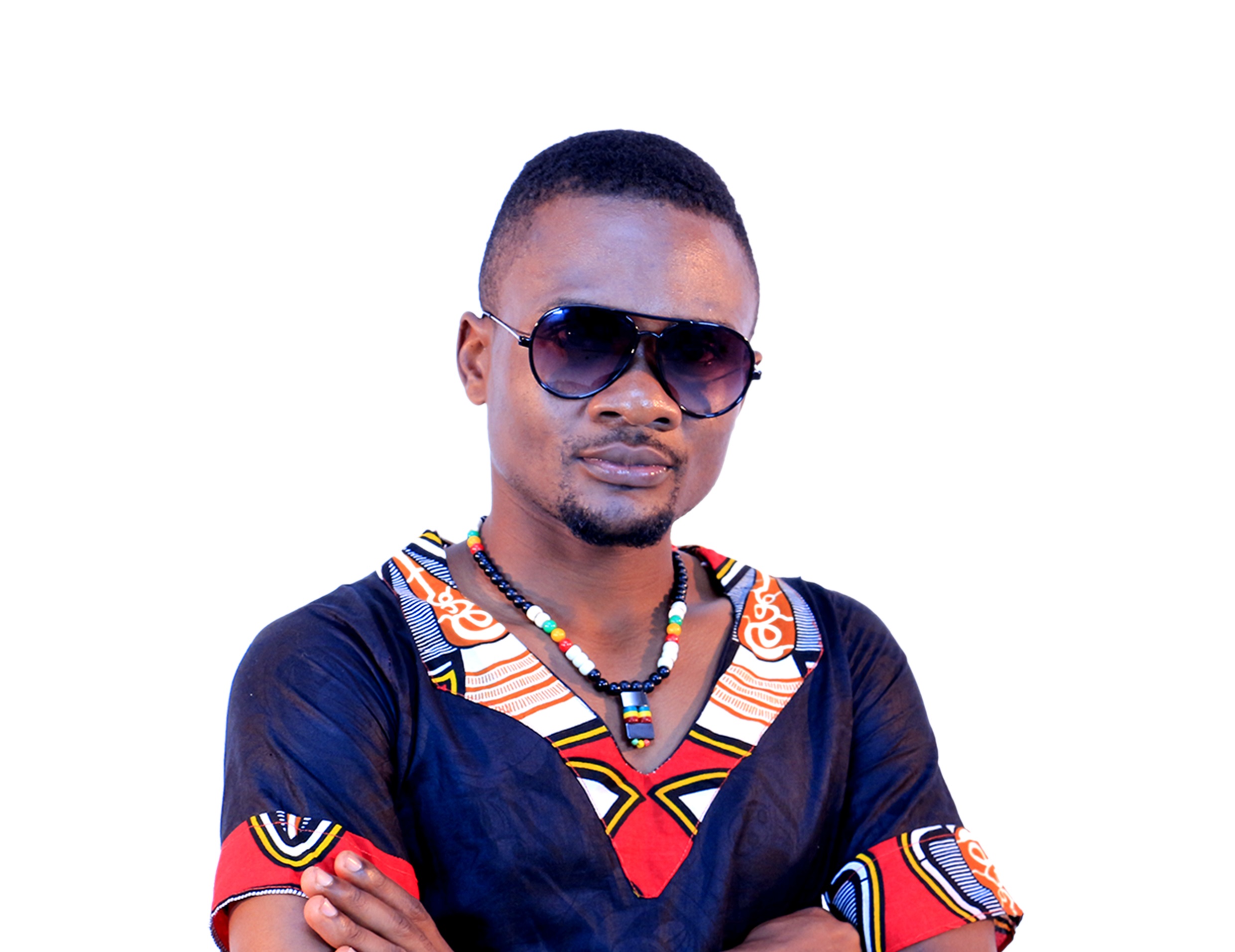 Jamesy. Photo: Madiba Brand