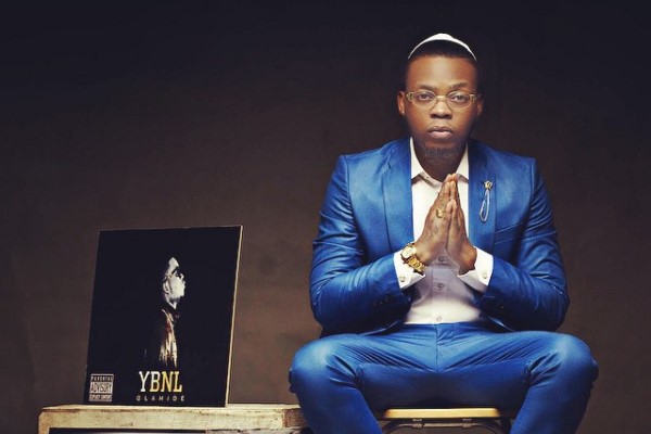 Olamide returns to hip hop with 'Owo Blow'