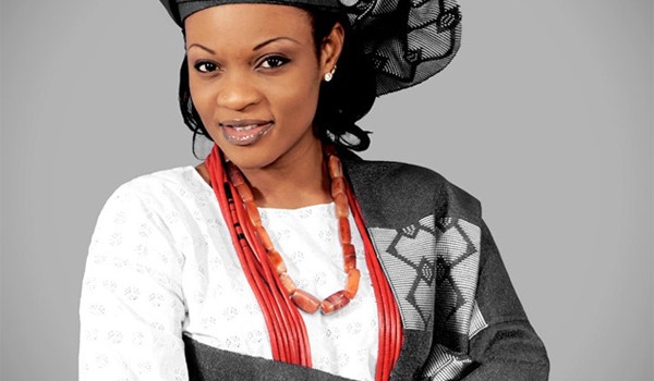 La chanteuse béninoise Zeynab Abib. (Photo) : beninmondeinfos.com