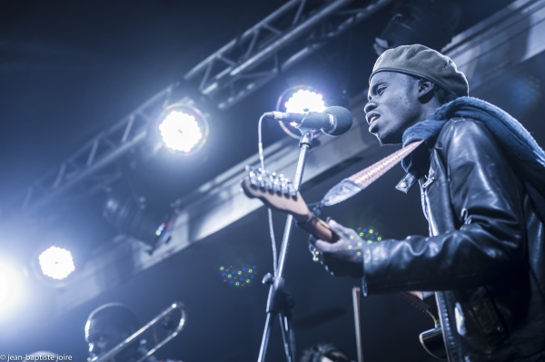 Sahad (Photo) : Jean Baptiste Joire