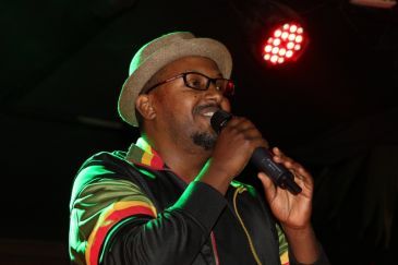 Michael Belayneh