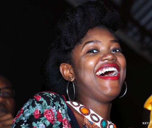 (Photo) : Facebook Officiel Afropolitan Vibes