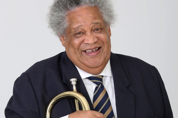 Dr. Ramakgobotla Johnny Mekoa. Photo: Mail & Guardian