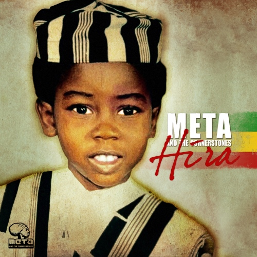 (Photo) : Album cover