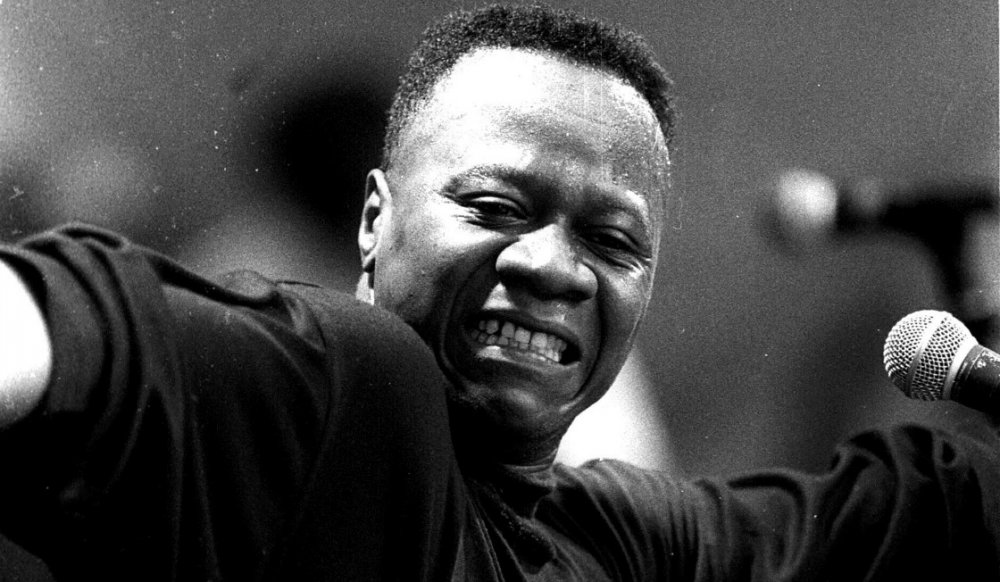 Papa Wemba, le chanteur congolais disparu en 2016. Photo: DR
