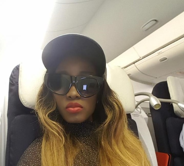 Queen Bizz (Photo) : Facebook Officiel