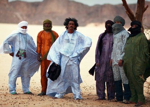 Tinariwen