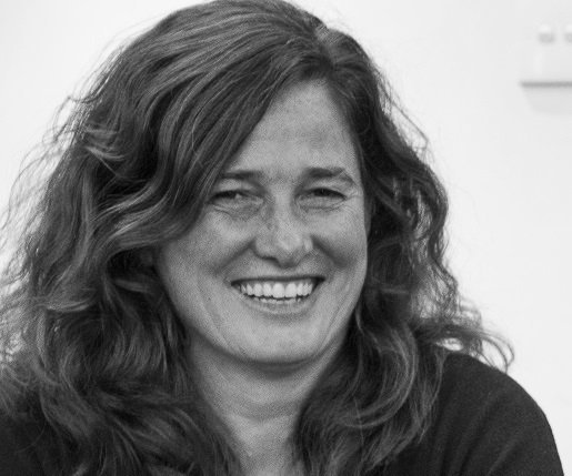 Henrike Grohs Photo: Twitter Goethe Institut JHB
