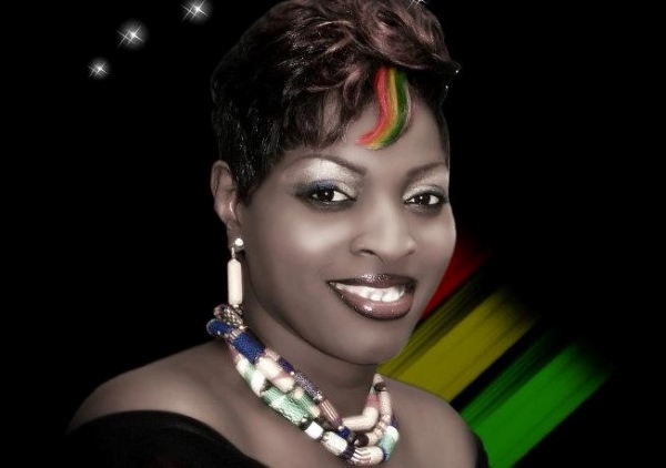 Aya Diawara, la célèbre présentatrice de l’émission Parade (Photo) : Africaguinee.com