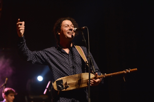 Aziz Sahmaoui (Photo) : libe.ma