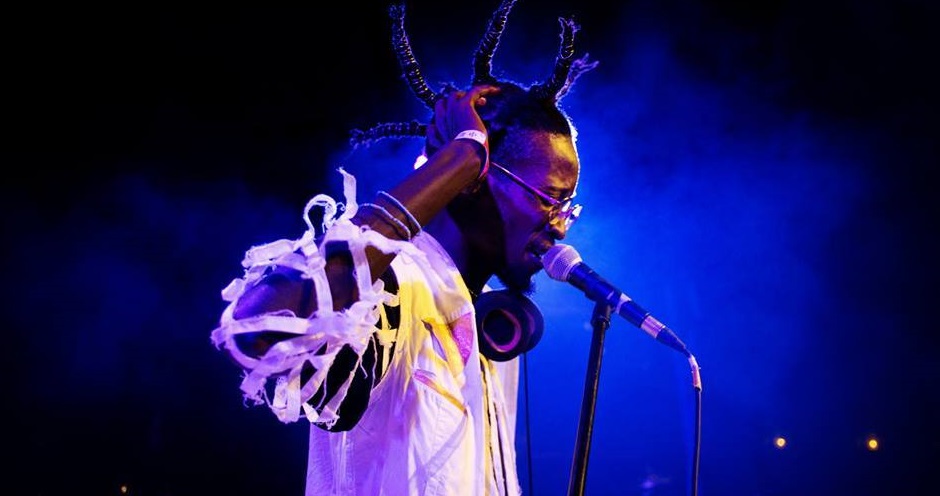 Ibaaku. Photo: DR