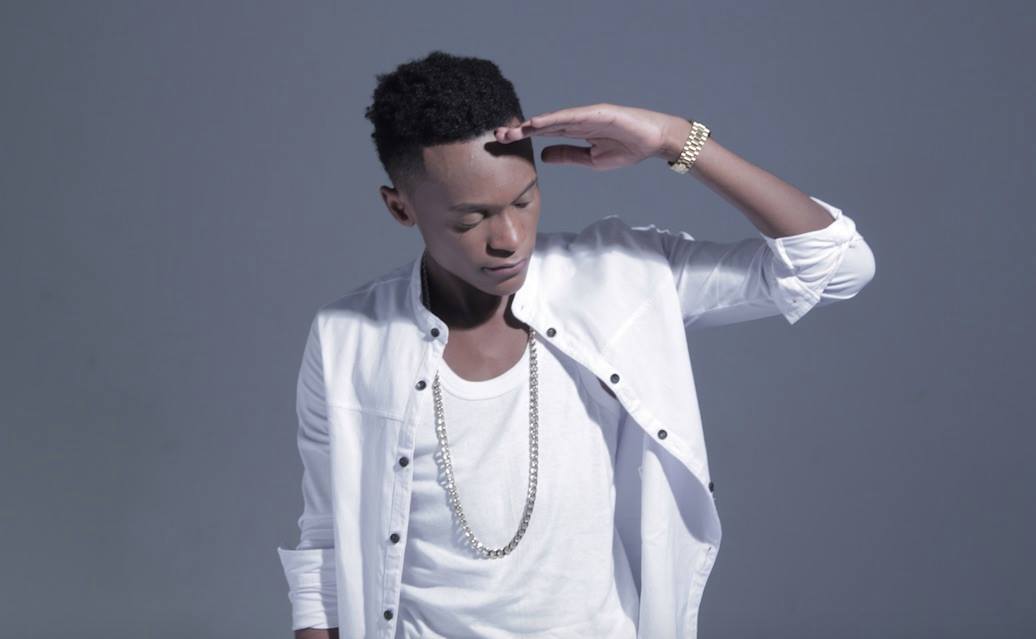 Innoss B, le jeune chanteur de la RD Congo, va participer au grand spectale.