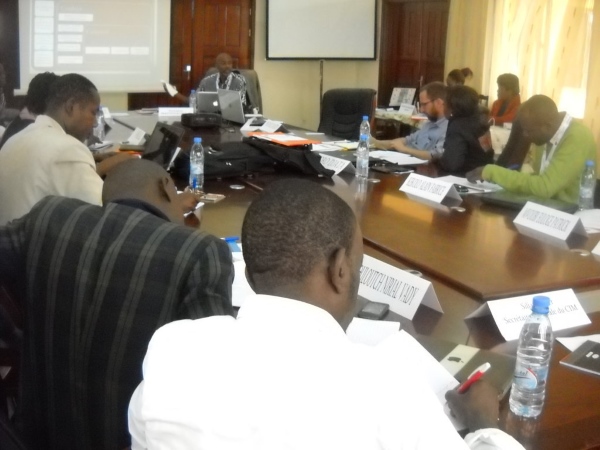 Programme de formation en management culturel