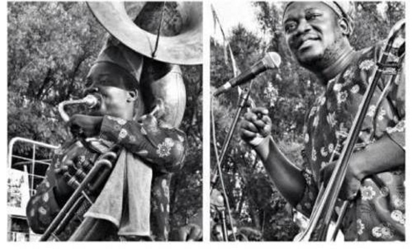 Cotonou nuits blues (Photo) : actubenin.com