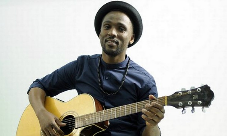 Nathi Nomvula is a TuneCore artist.