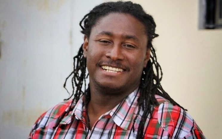 Awadi, figure emblématique du rap africain